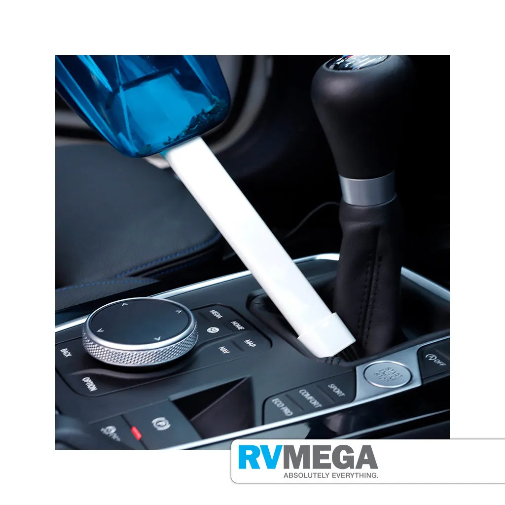 Car Vacuum Cleaner 12V Wet and Dry