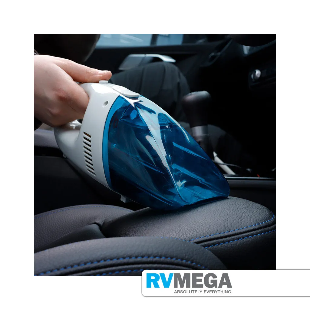 Car Vacuum Cleaner 12V Wet and Dry