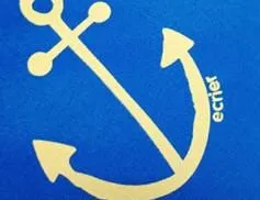 Casual Nautical Bag