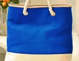 Casual Nautical Bag
