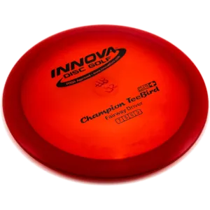 Champion TeeBird Fairway Driver 165-175g