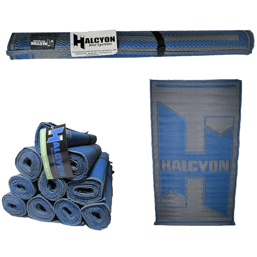 Changing Mat (H Mat)