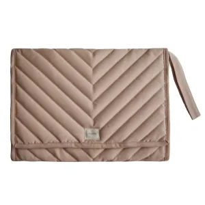 Changing Pad - Portable - Natural