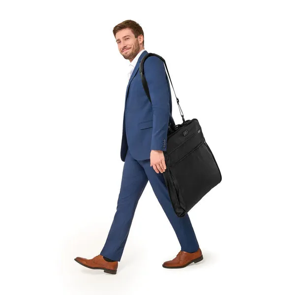 Classic Garment Bag - Baseline Collection #BL389