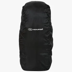 Combo Rucksack Rain Cover, 80-100L