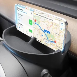 Convenience Pocket For Tesla Model 3 / Model Y