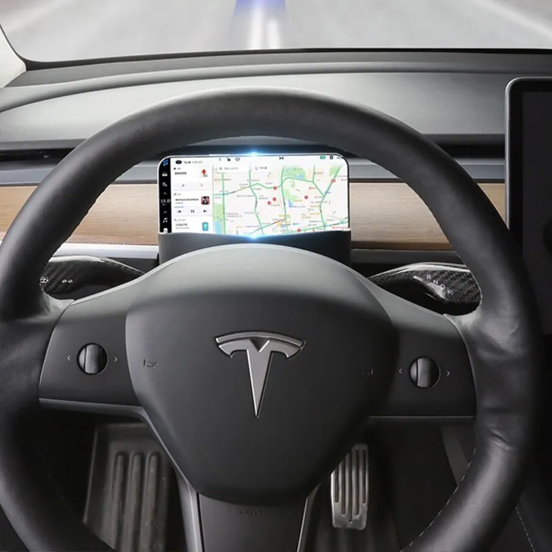 Convenience Pocket For Tesla Model 3 / Model Y
