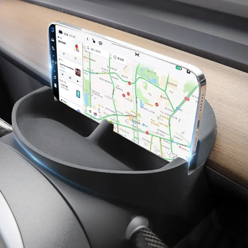 Convenience Pocket For Tesla Model 3 / Model Y