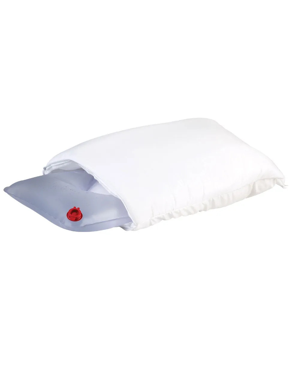 Core Deluxe Water Filled Cervical Pillow