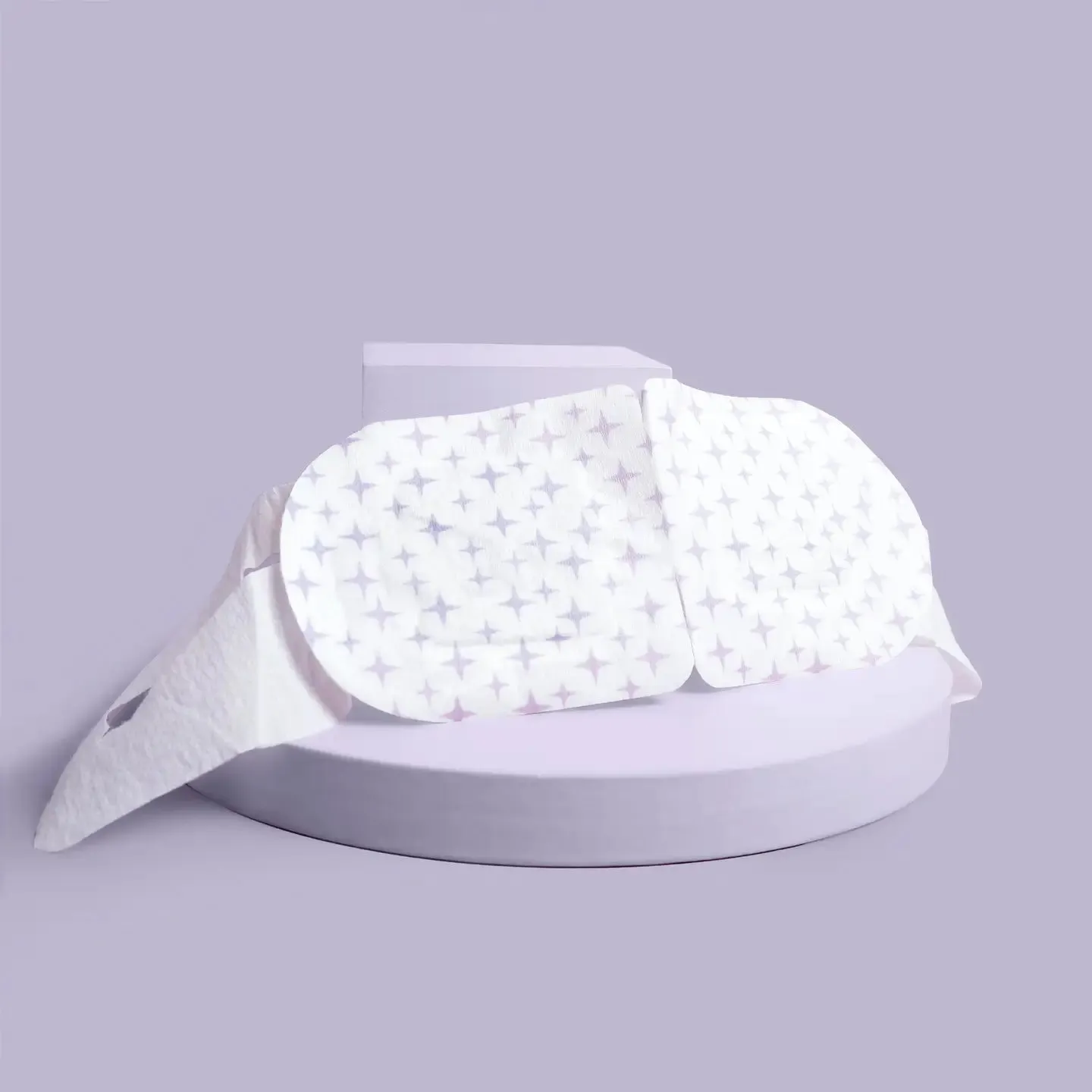 Cosmic Dreams Warming Sleep Masks - 3 Pack