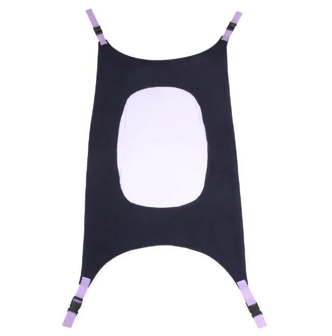 CradleNest Portable Baby Hammock – Safe & Soothing Crib Comfort