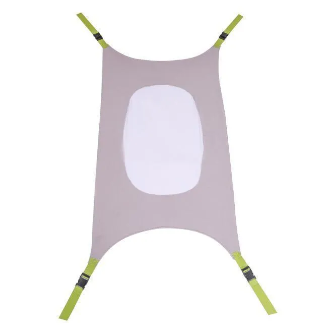 CradleNest Portable Baby Hammock – Safe & Soothing Crib Comfort