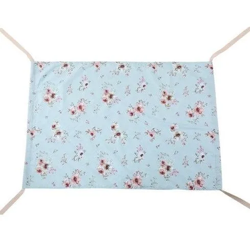 CradleNest Portable Baby Hammock – Safe & Soothing Crib Comfort