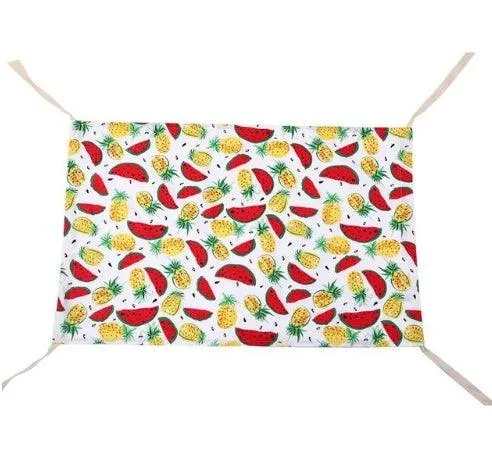 CradleNest Portable Baby Hammock – Safe & Soothing Crib Comfort