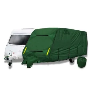 Crusader 14-17ft Cover Pro Caravan Cover