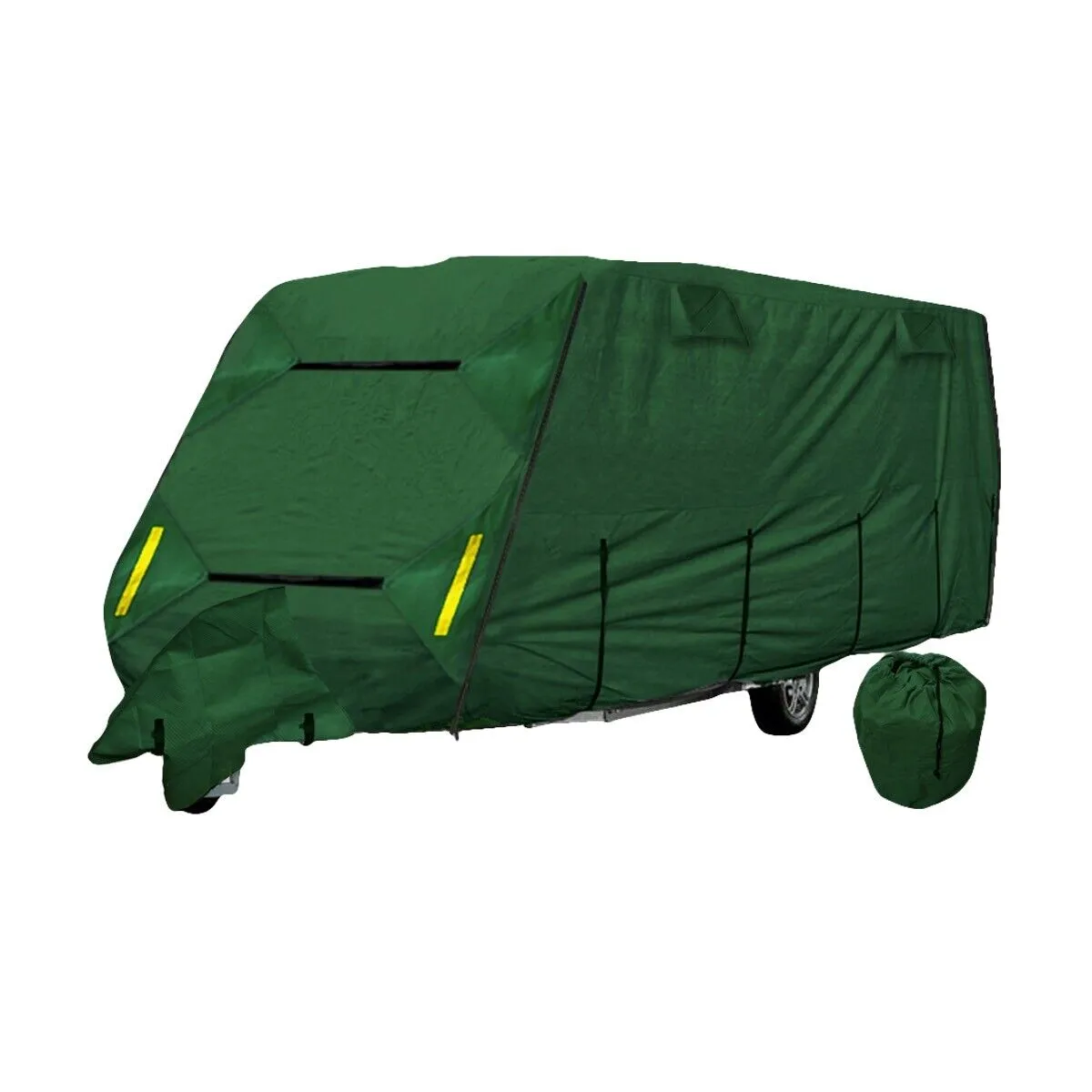 Crusader 14-17ft Cover Pro Caravan Cover