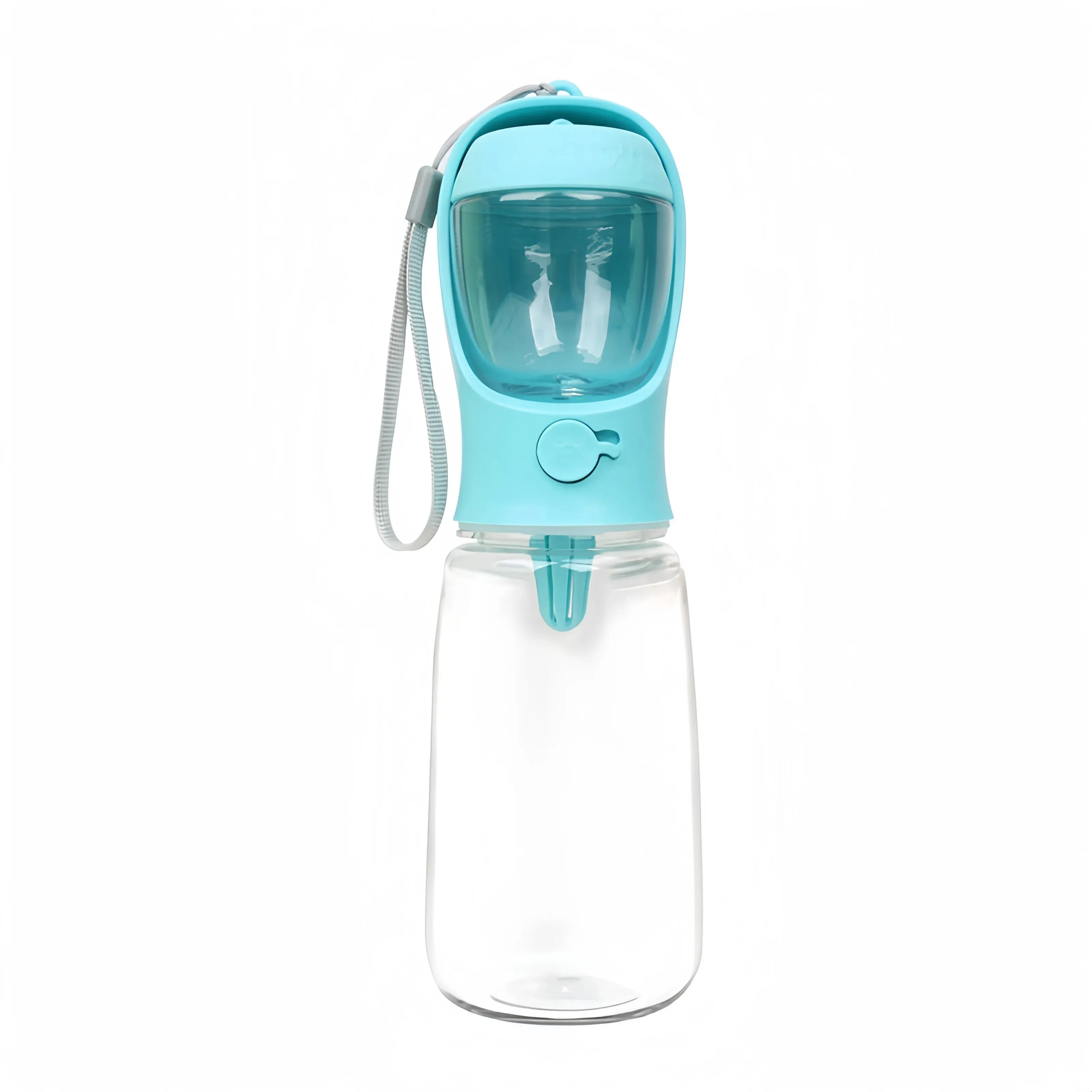 Dog / Cat  Portable Feeding and Watering dispenser