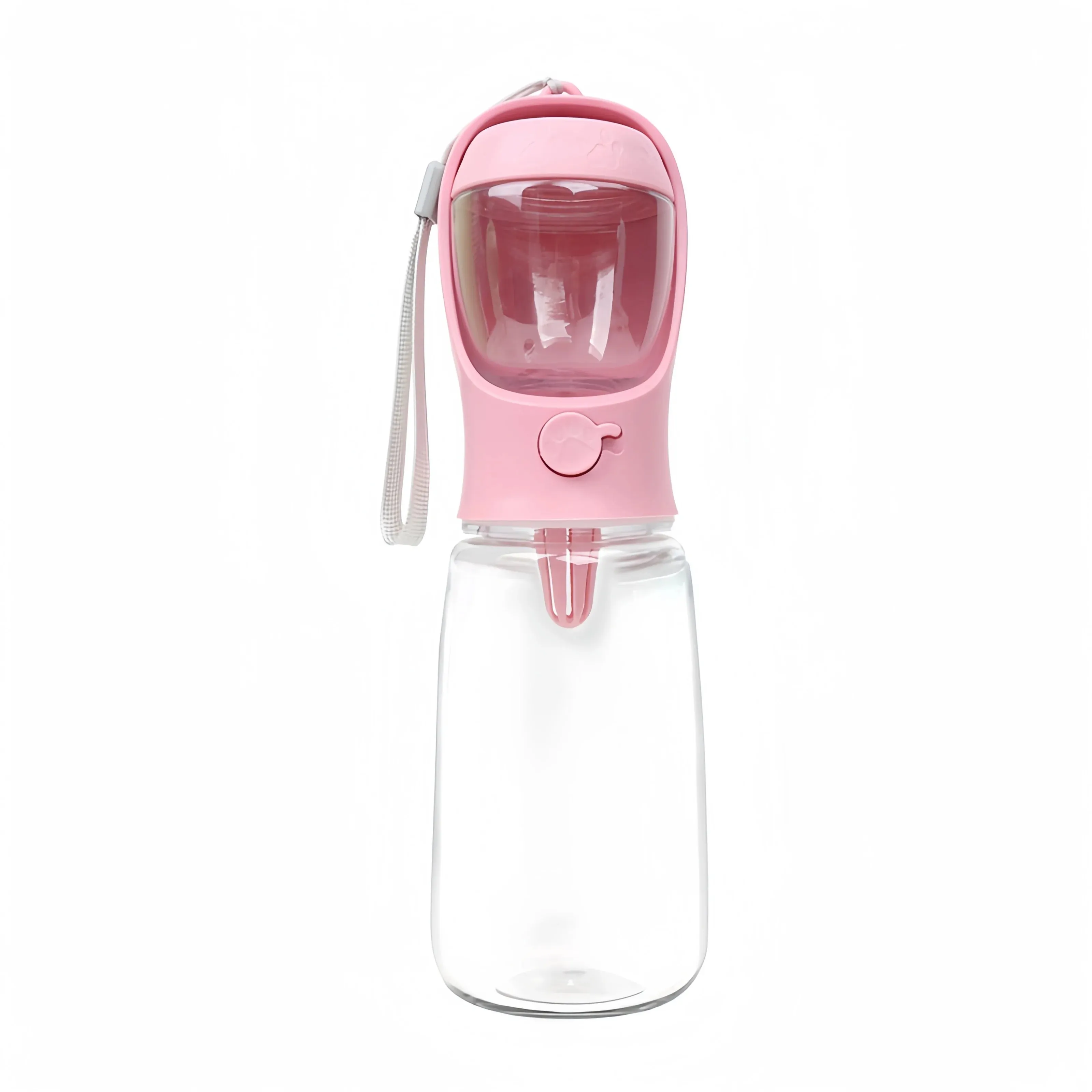 Dog / Cat  Portable Feeding and Watering dispenser