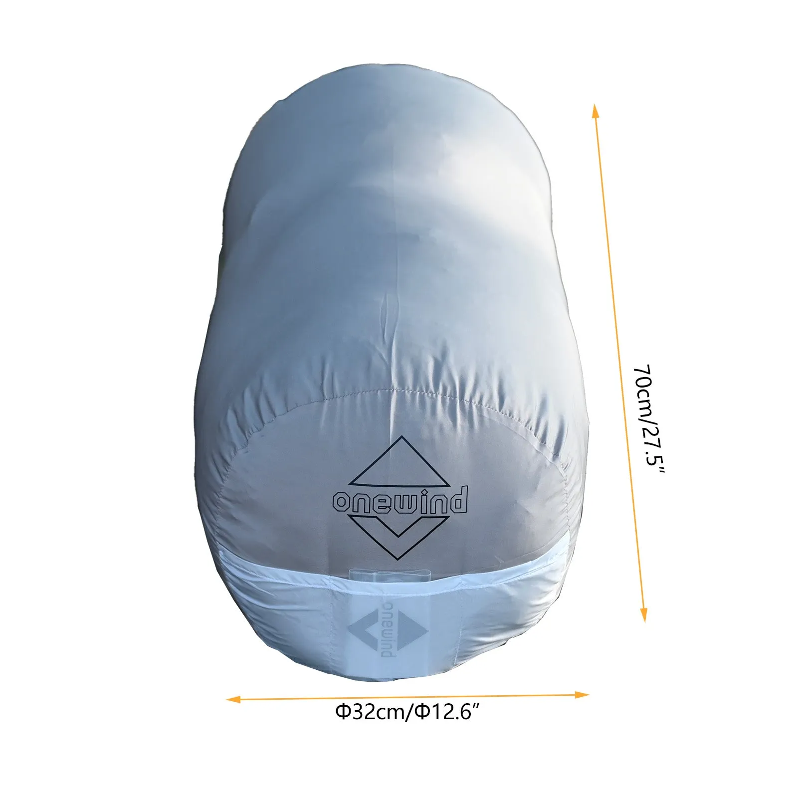 Down Gear Storage Sack for Quilts and Sleeping bags