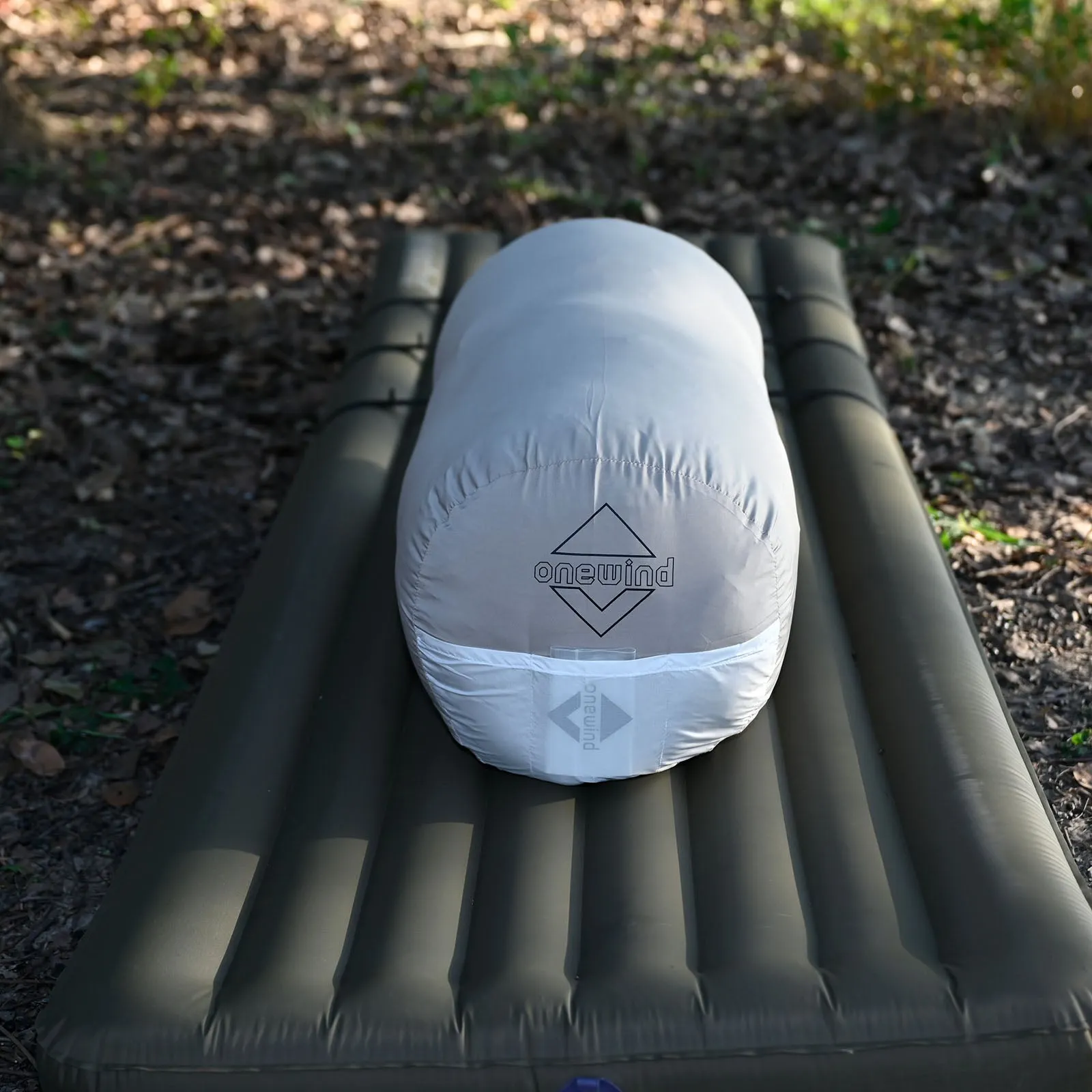 Down Gear Storage Sack for Quilts and Sleeping bags