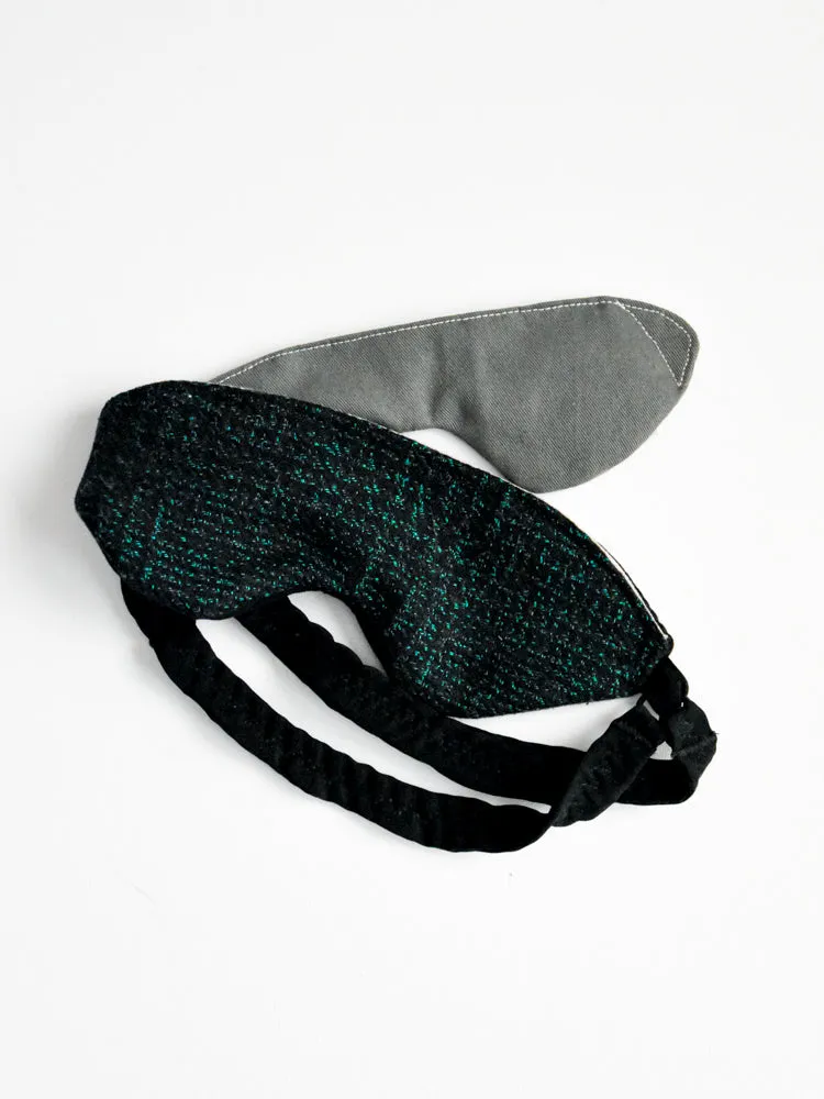 Dyadic Eyemask - Downloadable PDF Sewing Pattern