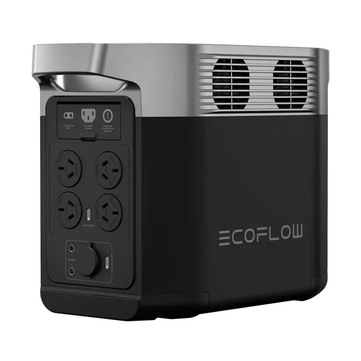 Ecoflow Delta 2 Max Portable Power Station