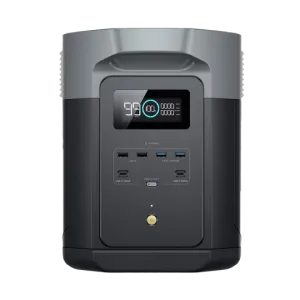 Ecoflow Delta 2 Max Portable Power Station