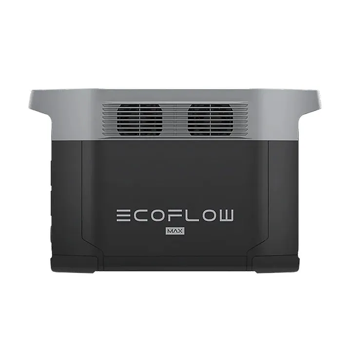 Ecoflow Delta 2 Max Portable Power Station