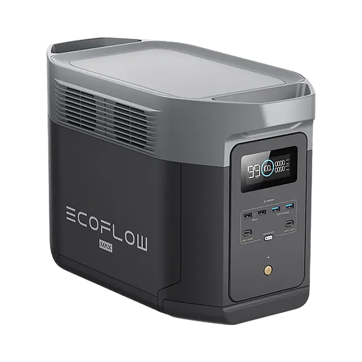 Ecoflow Delta 2 Max Portable Power Station