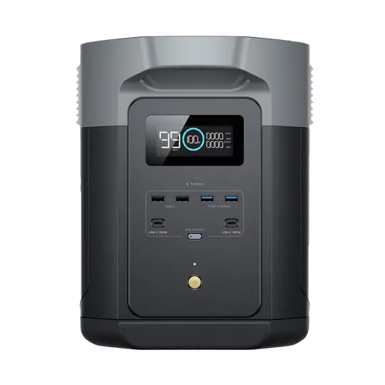Ecoflow Delta 2 Max Portable Power Station