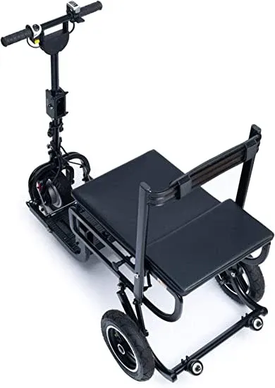 eFOLDi - Lite Ultra Lightweight Mobility Scooter