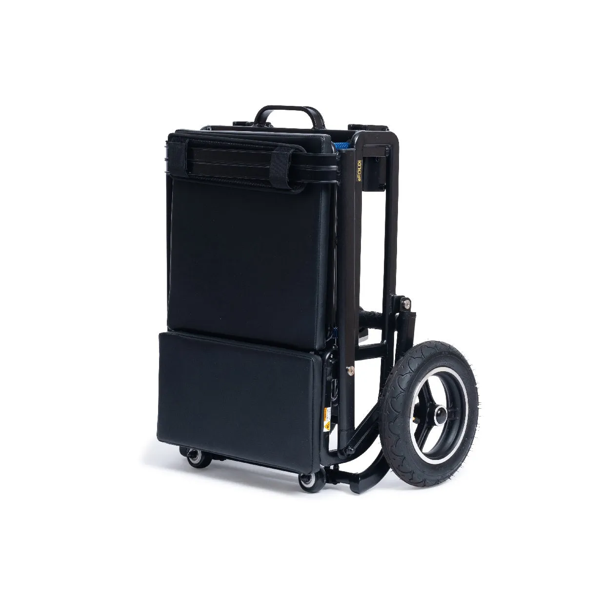 eFOLDi - Lite Ultra Lightweight Mobility Scooter