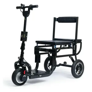 eFOLDi - Lite Ultra Lightweight Mobility Scooter