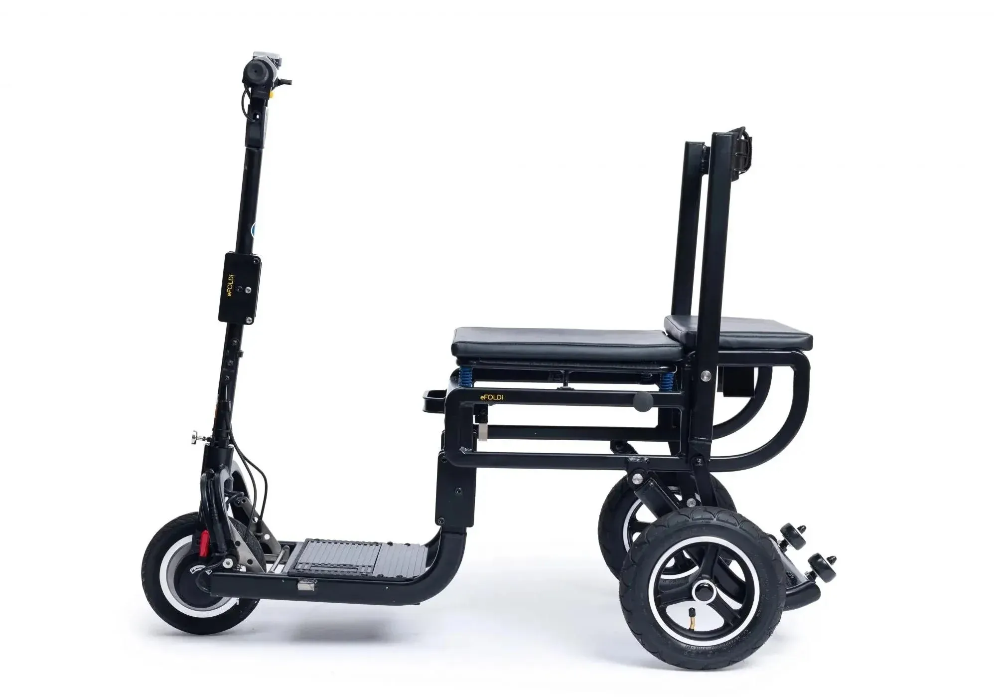 eFOLDi - Lite Ultra Lightweight Mobility Scooter