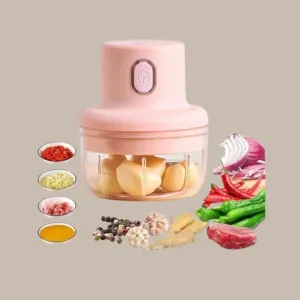 Electric Kitchen Blender