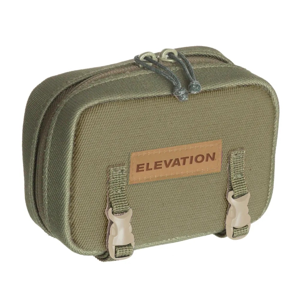 Elevation Hunt Utility Box Ambush Green