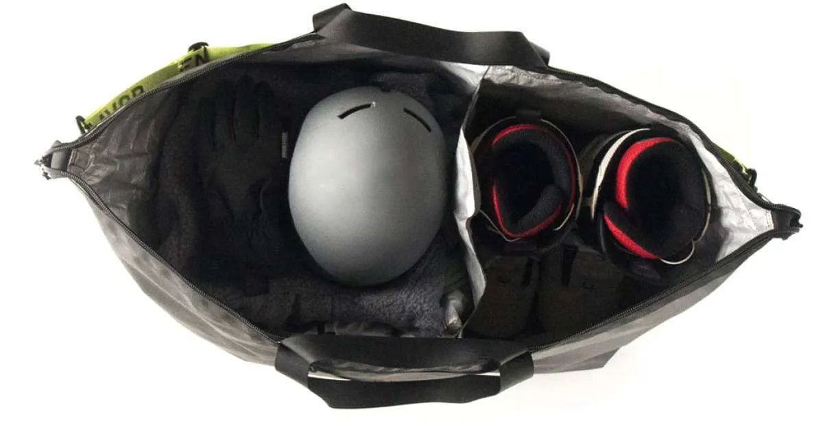 Endeavor Surplus Cargo Bag 2024