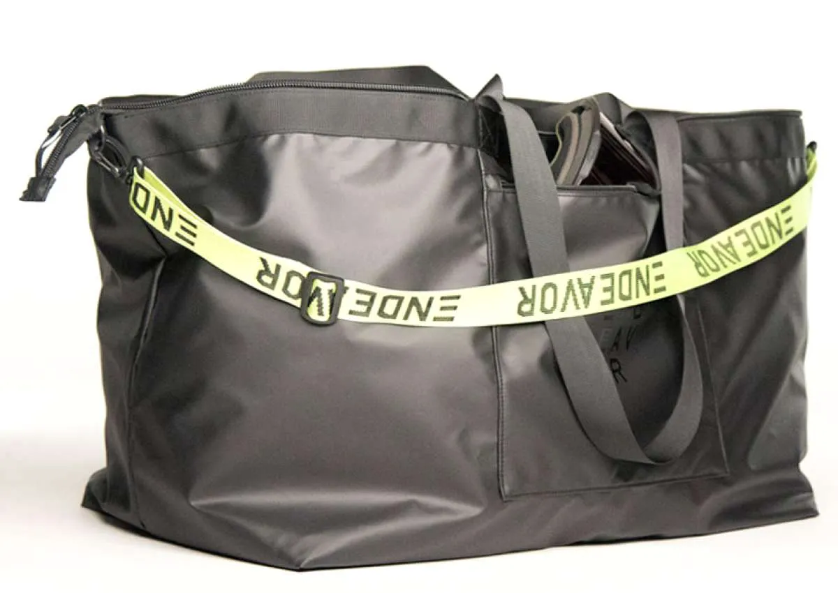 Endeavor Surplus Cargo Bag 2024