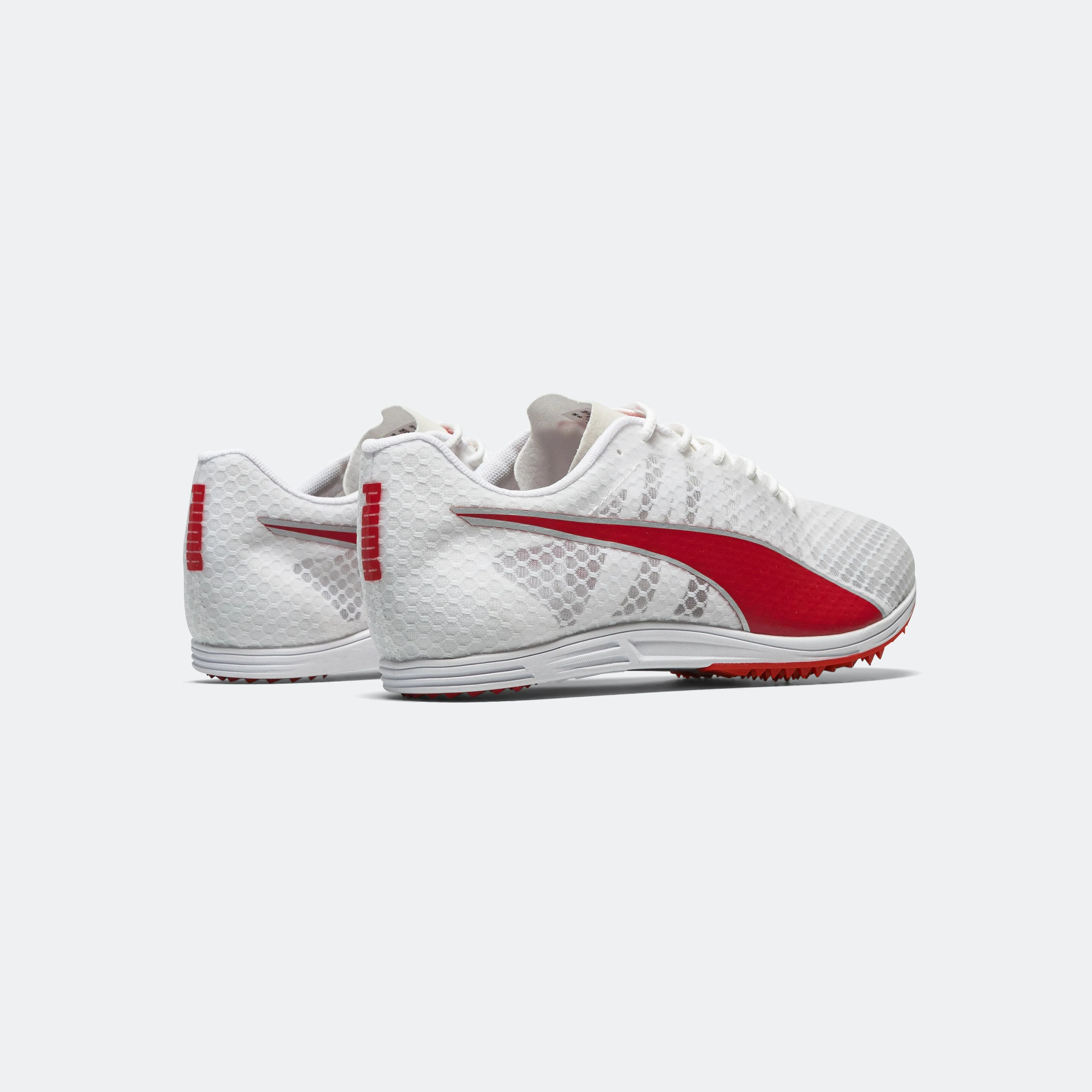 evoSPEED Distance 11 - White
