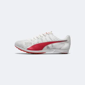 evoSPEED Distance 11 - White