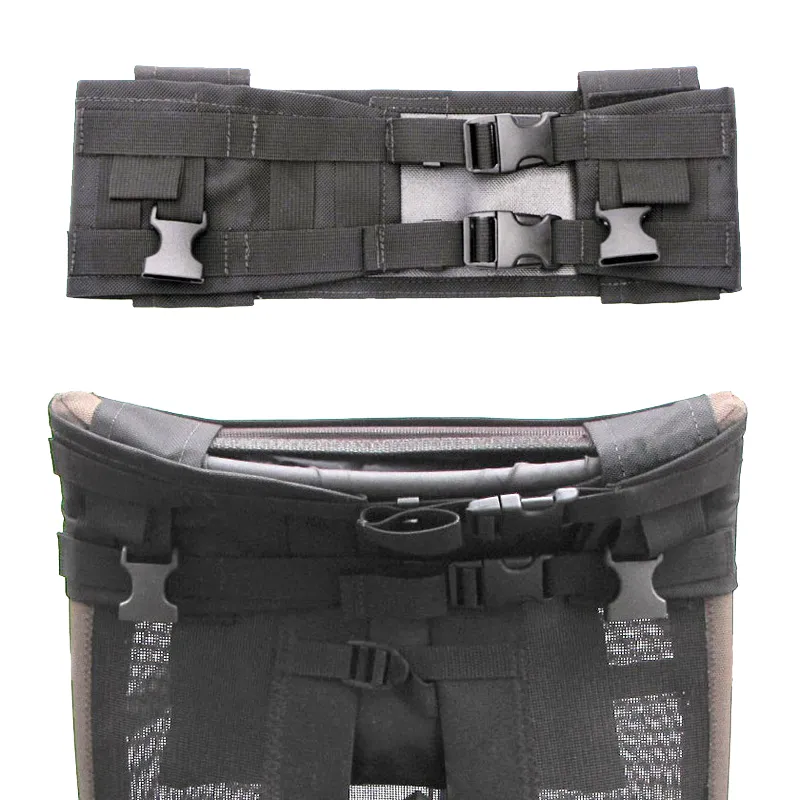FastBack Gear Belt