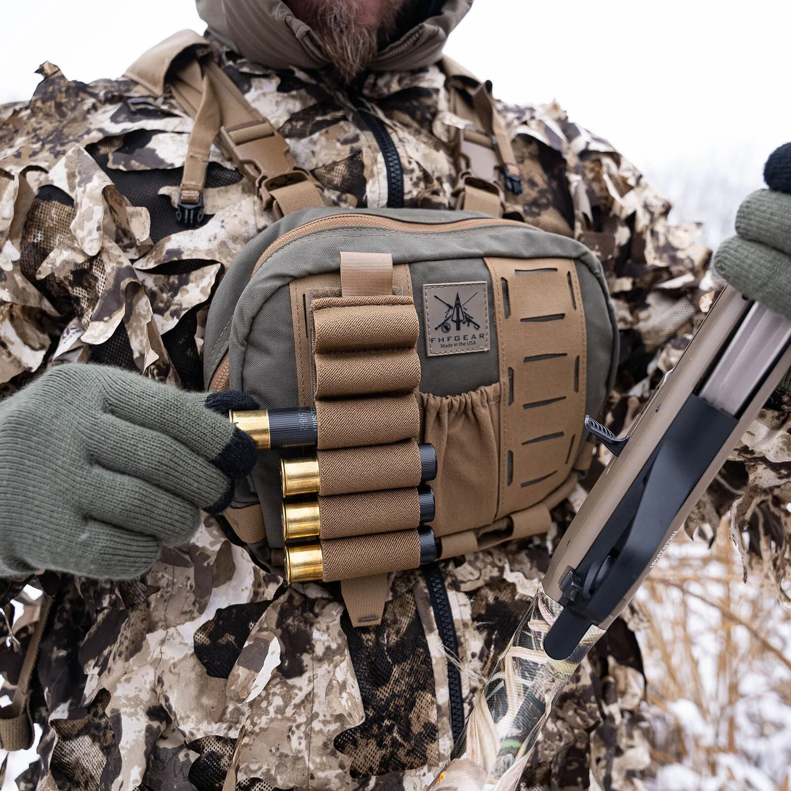 FHF Gear Waterfowl Kit
