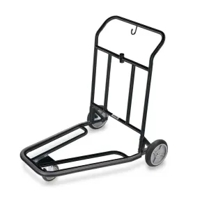 Forbes Industries 1573 28" Self Serve Luggage Cart (K.D version)