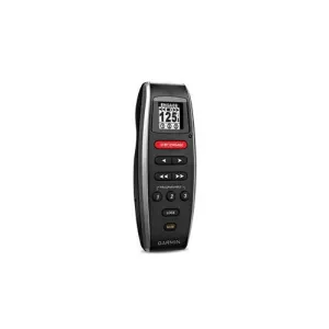 Garmin GHC10 Black Remote For Ghp Series Autopilots