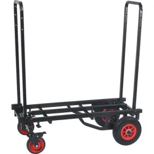 Gator Frameworks GFW-UTL-CART52 52" Utility Cart w/ 600lb Weight Capacity