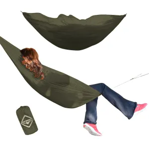 Gear Storage Hammock