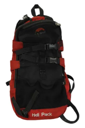 Heli Pro II 28 L