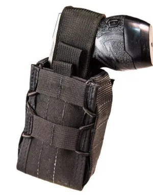 High Speed Gear Stun Gun Taco - Molle
