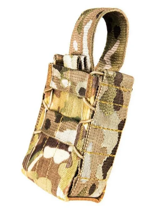High Speed Gear Stun Gun Taco - Molle