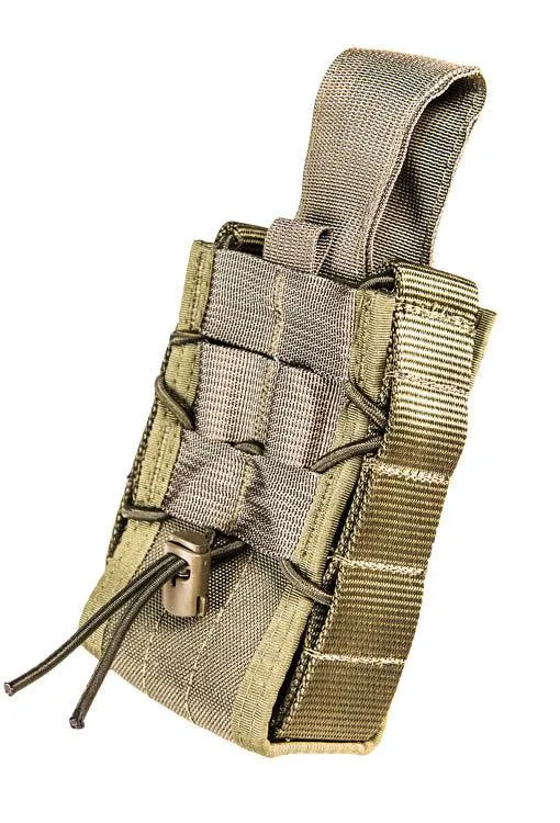 High Speed Gear Stun Gun Taco - Molle